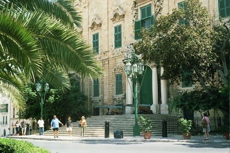 auberge des langues de Castille, Lon et du Portugal 